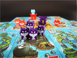Night Parade of a Hundred Yokai