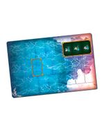 Night Parade Playmat