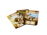 Roam - Animais - Cartas Promo