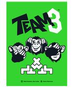 TEAM3 GREEN