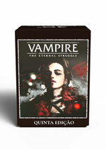 VtES - Deck de 30 Anos