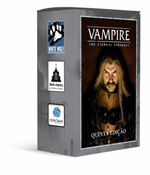 VtES – 5ª Edição: Trilha de Caim
