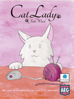 Cat Lady