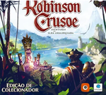 Robinson Crusoe (Edição de Colecionador)
