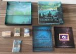 Sleeping Gods: Tides of Ruin
