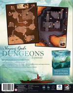 Sleeping Gods: Dungeons