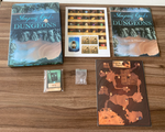 Sleeping Gods: Dungeons
