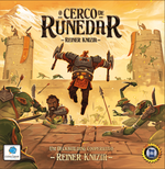 O Cerco de Runedar