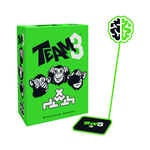 TEAM3 GREEN