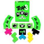 TEAM3 GREEN