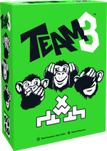 TEAM3 GREEN
