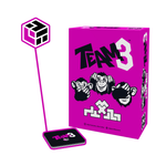 TEAM3 PINK