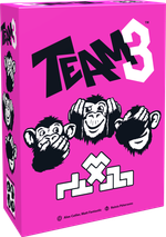 TEAM3 PINK