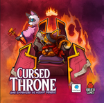 Night Parade: Cursed Throne