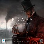 Brass: Lancashire - Deluxe Edition