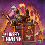Combo Cursed Throne + Monkey King