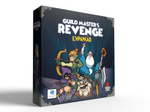 Keep the Heroes Out - Guild Master Revenge