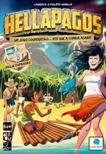 Hellapagos  Big Box