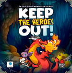 Keep the Heroes Out