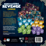 Keep the Heroes Out - Guild Master Revenge