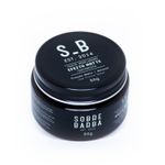  Pasta Modeladora SB - Efeito Matte 50g