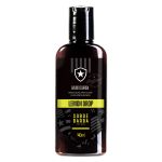 Balm de Barba - Edição Botafogo - Lemon Drop 140ml