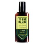 Balm de Barba - Lemon Drop 140ml