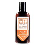 Balm de Barba - Light my Fire 140ml