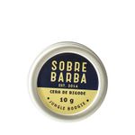 Cera de Bigode - Jungle Boogie 10g