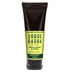 Condicionador de Barba - Lemon Drop 120ml