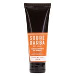 Condicionador de Barba - Light my Fire 120ml