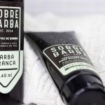 Condicionador para Barbas Brancas 120ml