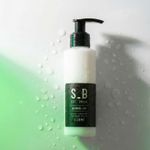 Leave-In SB - 120ml