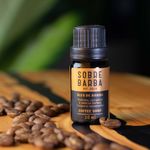 Óleo de Barba - Coffee Shop 10ml