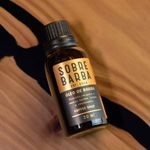 Óleo de Barba - Coffee Shop 30ml