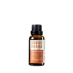Óleo de Barba - Light my Fire 30ml