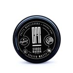 Pasta Modeladora - Edição Botafogo - Efeito Matte 50g