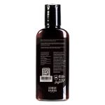 Shampoo de Barba - Edição Botafogo - Lemon Drop 140ml