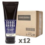 Condicionador de Barba - Jungle Boogie 120ml | Caixa com 12