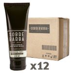 Condicionador para Barbas Brancas 120ml | Caixa com 12
