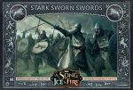 A Song of Ice & Fire: Espadas Juramentadas Stark