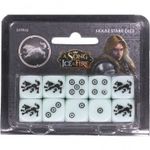 A Song of Ice & Fire: Dados Stark