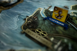 Brass: Lancashire - Deluxe Edition