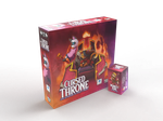 Combo Cursed Throne + Monkey King