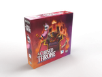 Combo Cursed Throne + Monkey King