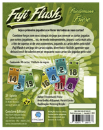 Fuji Flush