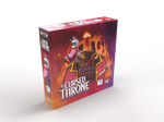 Night Parade: Cursed Throne