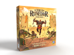 O Cerco de Runedar