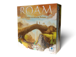 Roam