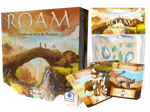 Roam Combo (Base + Expansão + Promos)